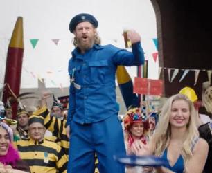 Bavaria en Sjef gaan voor carnavalvrij